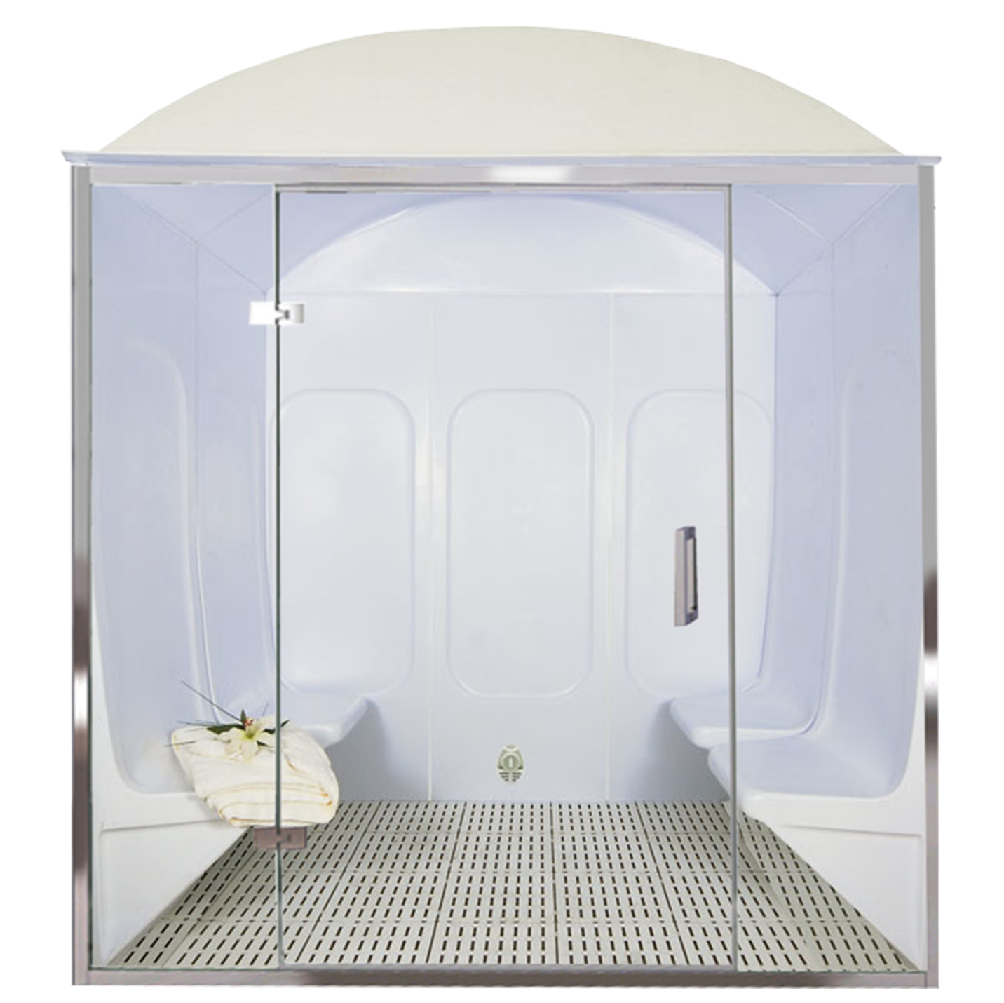 cabine hammam